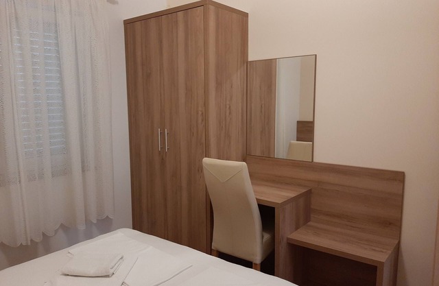 Apartments EDO