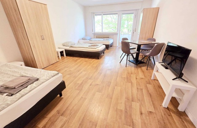 Apartments Efde Gmbh Ferienwohnung - Apartment mit 3 Schlafzimmern
