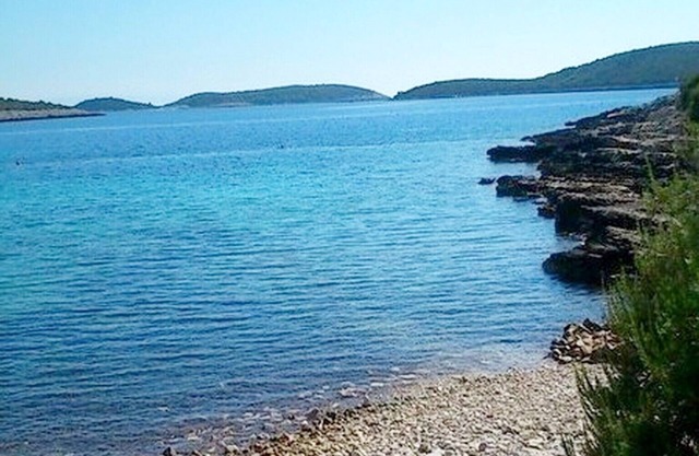 Apartments Elena, (3326), Rukavac, Croatia