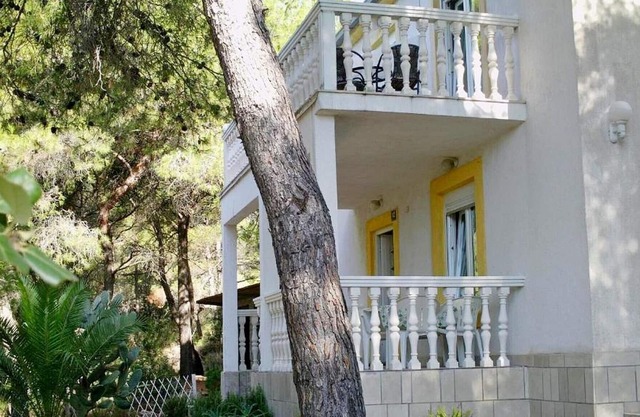 Apartments Elena, (3326), Rukavac, Croatia
