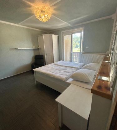Apartments Ema