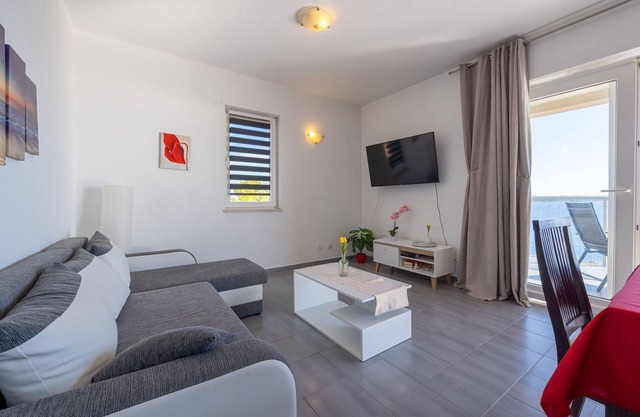 Apartments Ena