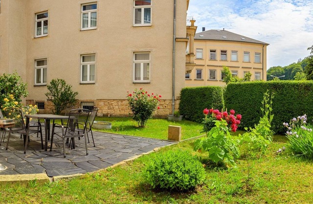 Apartments Ender - Apartment 1 - ground floor, 3 bedrooms