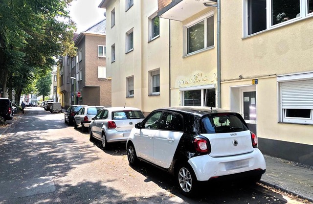 Apartments Essen-Rüttenscheid