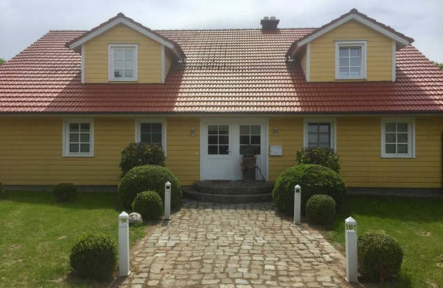 Apartments family Hausmann, Pappelhof - Vacation Home Pappelhof