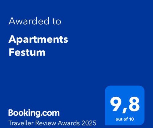 Apartments Festum