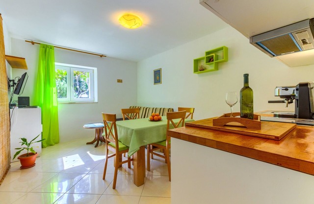 Apartments Filipovic, 3 min walk to the beach