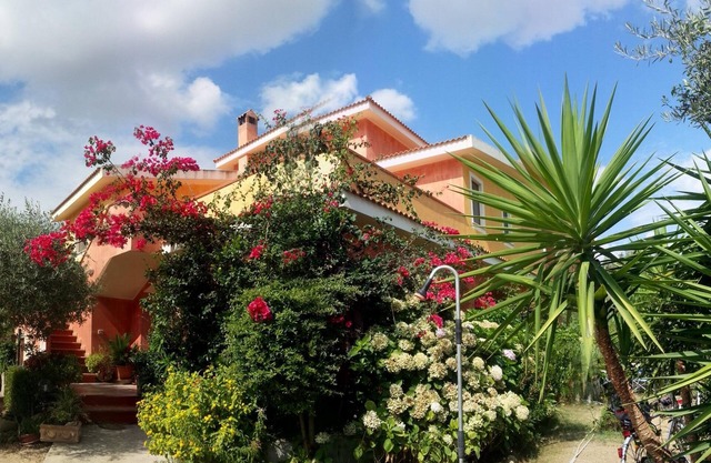 apartments/flats - 3 rooms - 4/6 persons