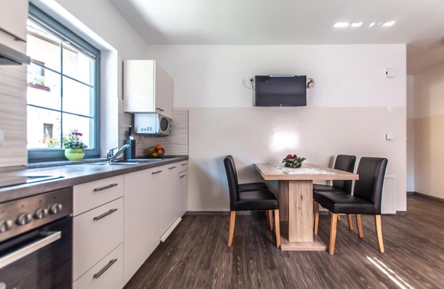 Apartments Francka