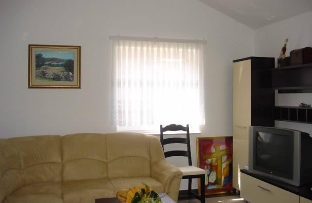 Apartments Goršić (10064-A2) - Klimno - island Krk