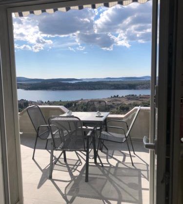 Apartments Galic