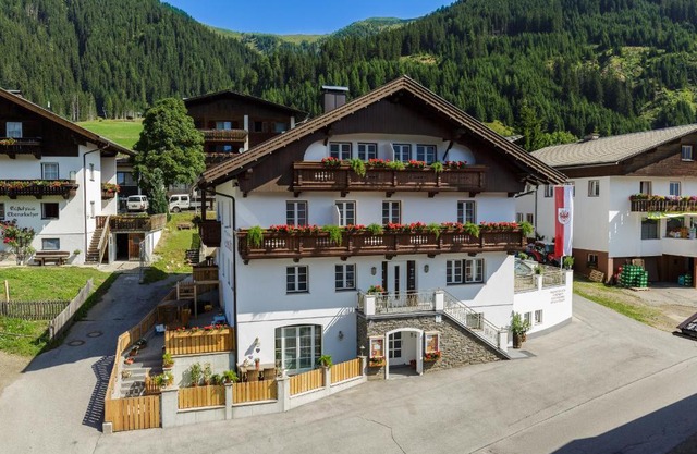 Apartments Gannerhof - 3 stars