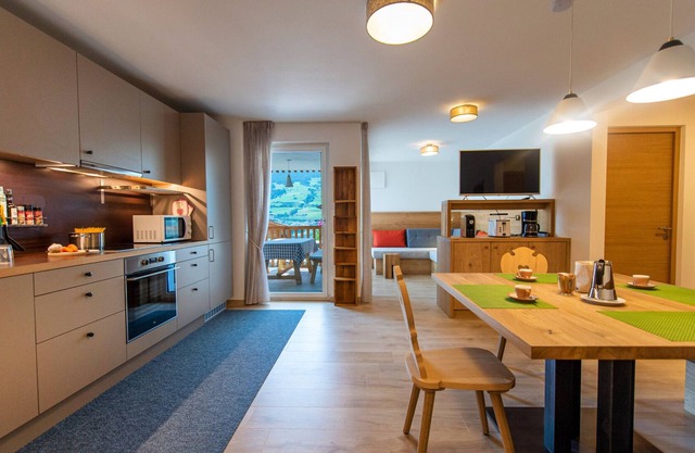 Apartments Gass 301A