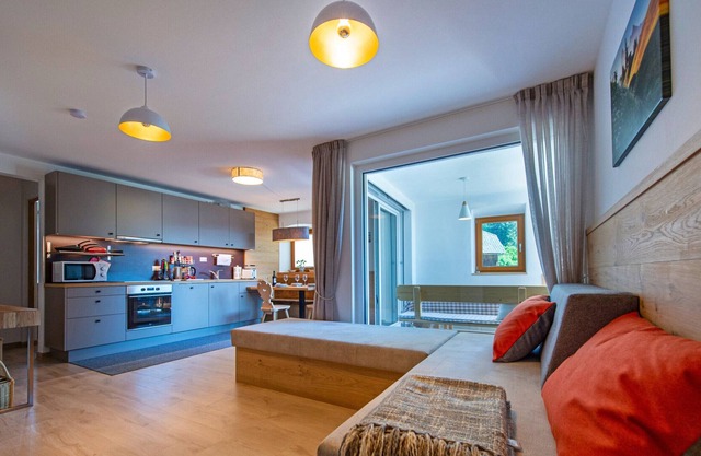 Apartments Gass 301C