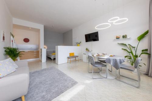 APARTMENTS GASSER - Apartment 5