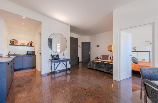 APARTMENTS GASSER - Apartment 4