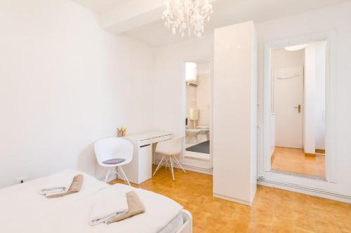 APARTMENTS GASSER - Apartment 2