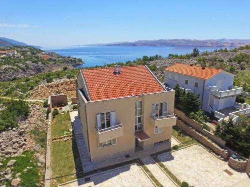 Apartments Golub