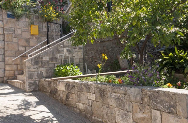 Apartments Gorana