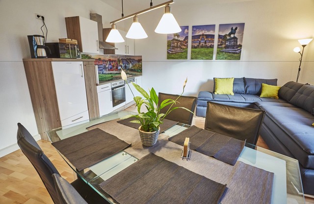 Apartments Goslar