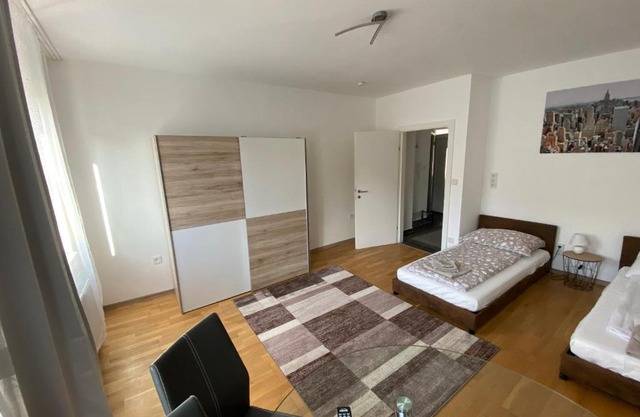 Apartments Graz