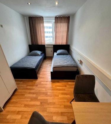Apartments Haar