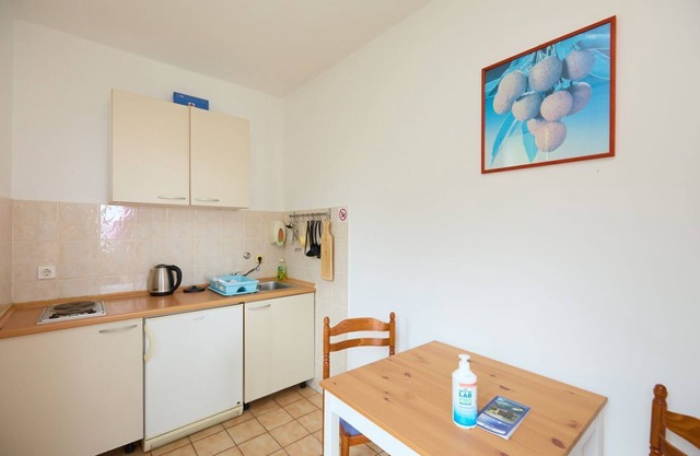 Apartments Hansal (116061-A3) - Saplunara
