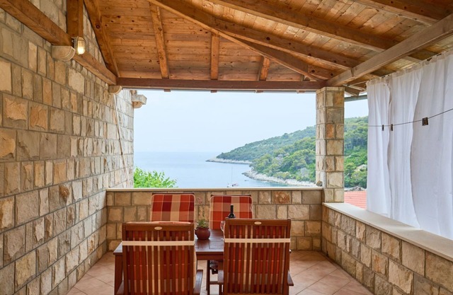 Apartments Hansal (116061-A4) - Saplunara