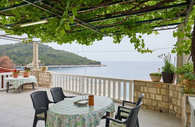 Apartments Hansal (116061-A5) - Saplunara