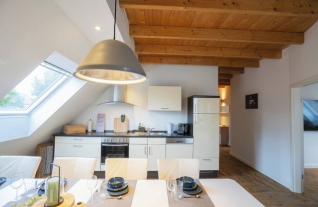 Apartments Hasenhof, vacation on the beautiful Lower Rhine