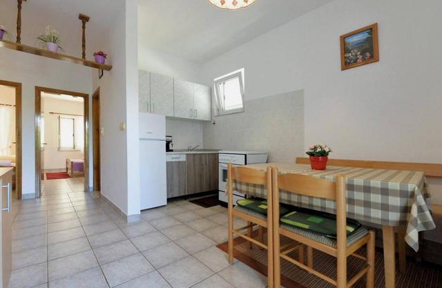 Apartments Murter Kopriva (117021-A1) - Murter - island Murter