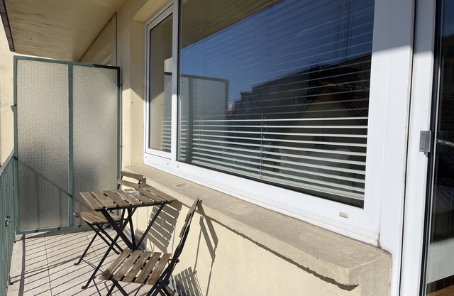 Apartments im Herzen von OS I home2share