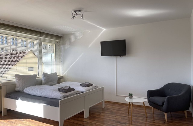 Apartments im Herzen von OS
