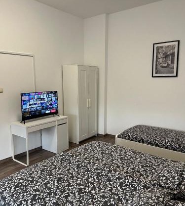Apartments im Herzen von Velbert