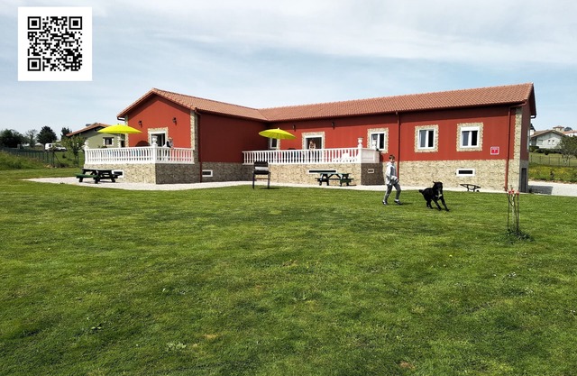 Apartments in Cabarceno for up to 7 people