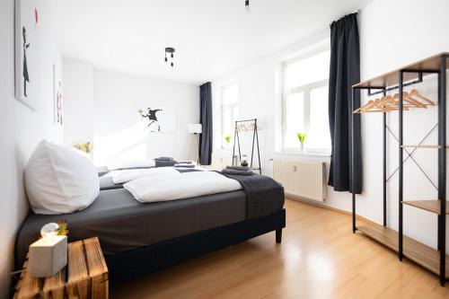 Apartments in der Kutschgasse - Altstadt - Zentral - Küche - Wifi - Powered by Ko-Living