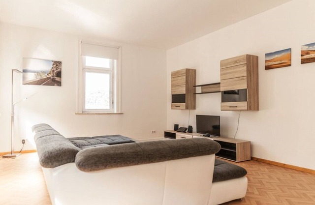 Apartments in the beautiful Lerbachtal