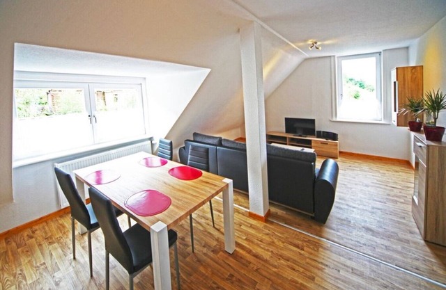 Apartments in the beautiful Lerbachtal