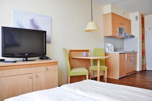 Apartments in the holiday and leisure park Weissenhäuser Strand, Weissenhäuser Strand