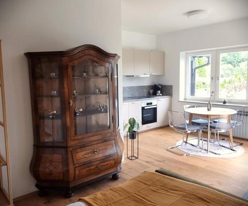 Apartments in Graz