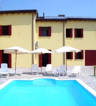 Apartments in Ariano nel Polesine 24954