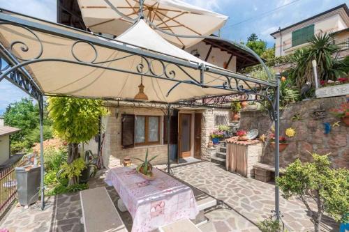 Apartments in San Zeno di Montagna 36442