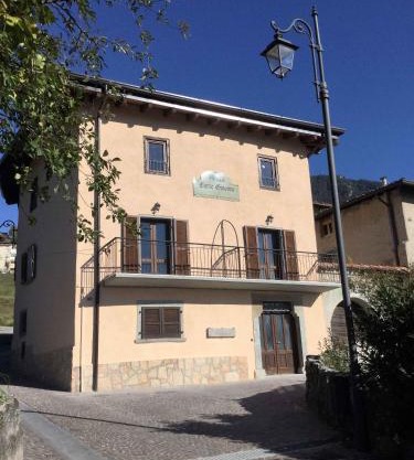 Apartments in Tremosine - Gardasee 33428