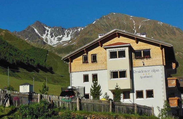 Apartments in quiet, relaxing environment for 2-6 persons (PA)