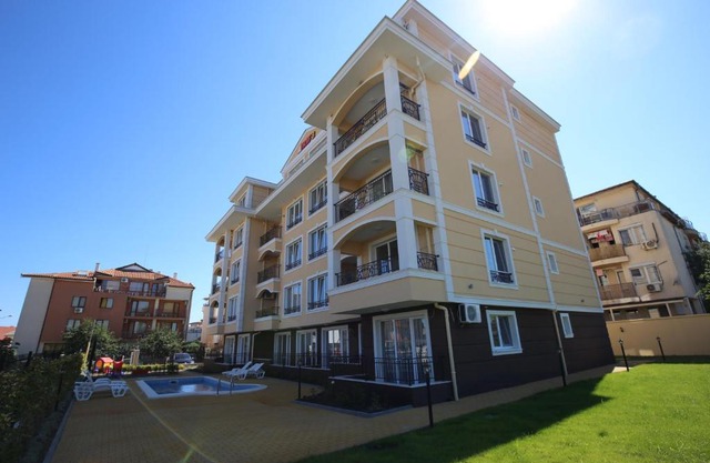 Apartments in RIF 3