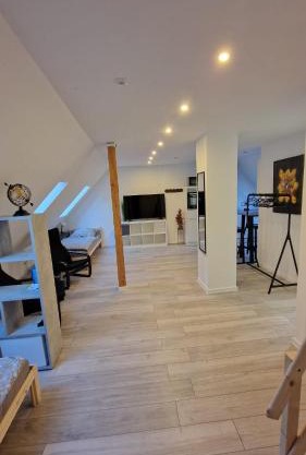 Apartments in Schöner Lage in Mönchengladbach MG11 bis MG13