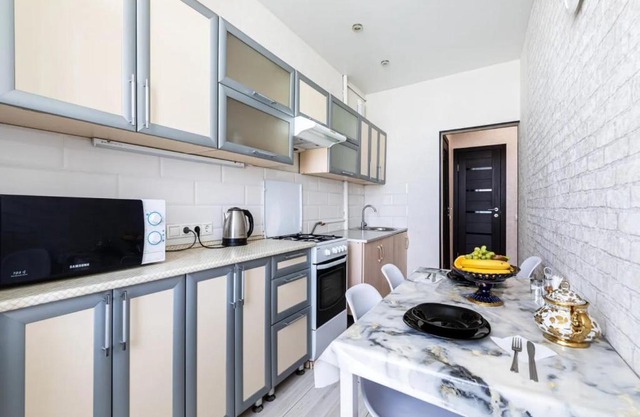 apartments in Sofia