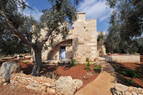 Apartments in Spongano - Apulien 20947