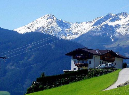 Apartments in Stummerberg - Zillertal 773