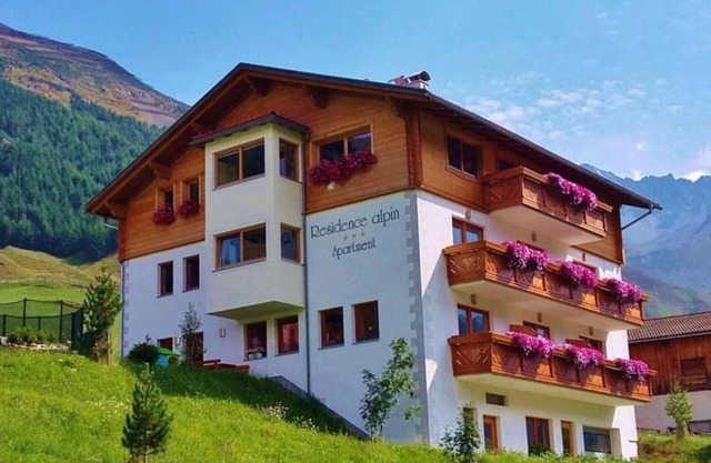 Apartments in the most beautiful panoramic location for families and groups (Aurora)